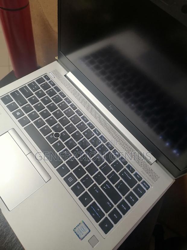 Laptop HP EliteBook 840 G6 8GB Intel Core I5 SSD 256GB photo 9