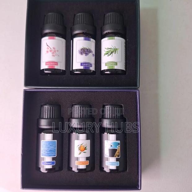 6pcs of Essential Oil for Humidifier Diffusers · Photo 3
