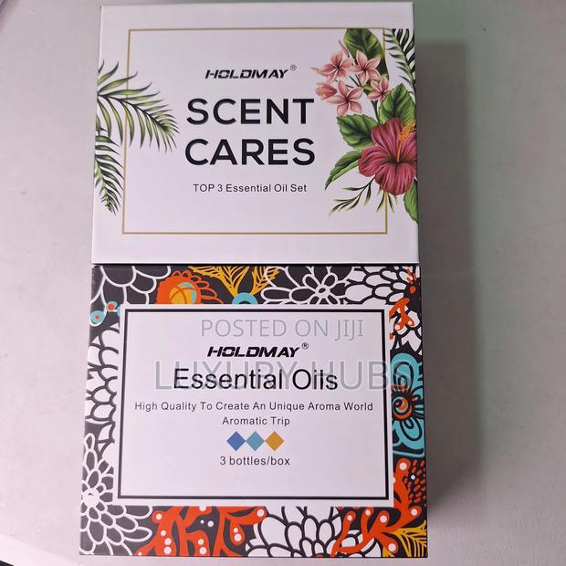 6pcs of Essential Oil for Humidifier Diffusers · Photo 4