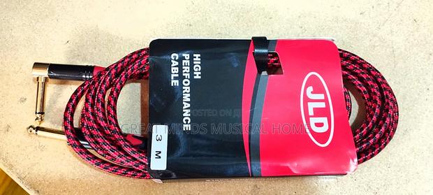 JLD 3m Jack to Jack Plug · Photo 3