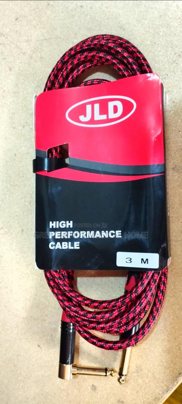 JLD 3m Jack to Jack Plug · Photo 4