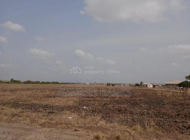 Litigation Free Land Available at Dawa · Photo 4