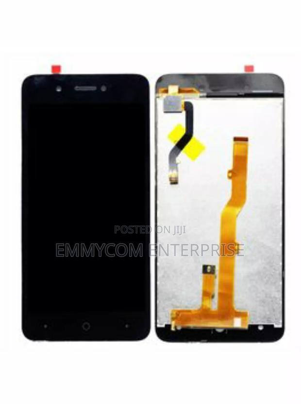 Original Itel A25 Screen With Replacement photo 2