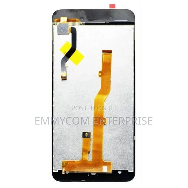 Original Itel A35 Screen With Replacement photo 2