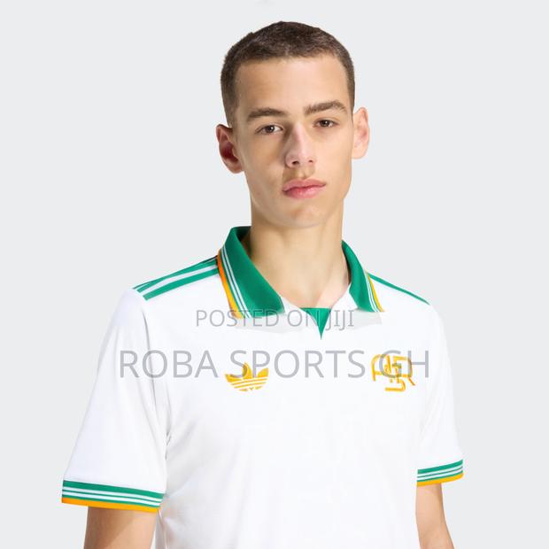 2025/26 as Roma Third Jersey