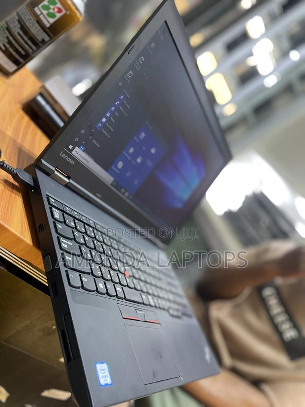 New Laptop Lenovo ThinkPad T570 12GB Intel Core I5 HDD+SSD 256GB photo 6