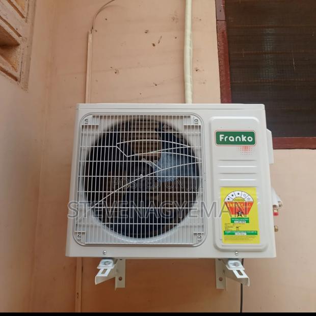 Air Condition Installation and Servicing photo 2
