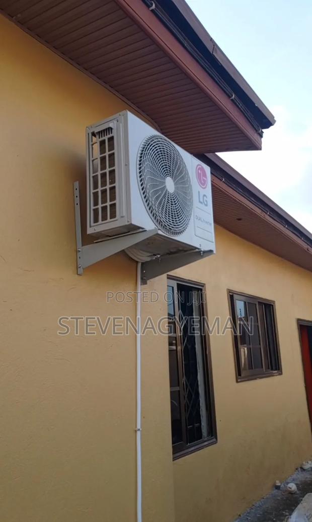 Air Condition Installation and Servicing photo 4