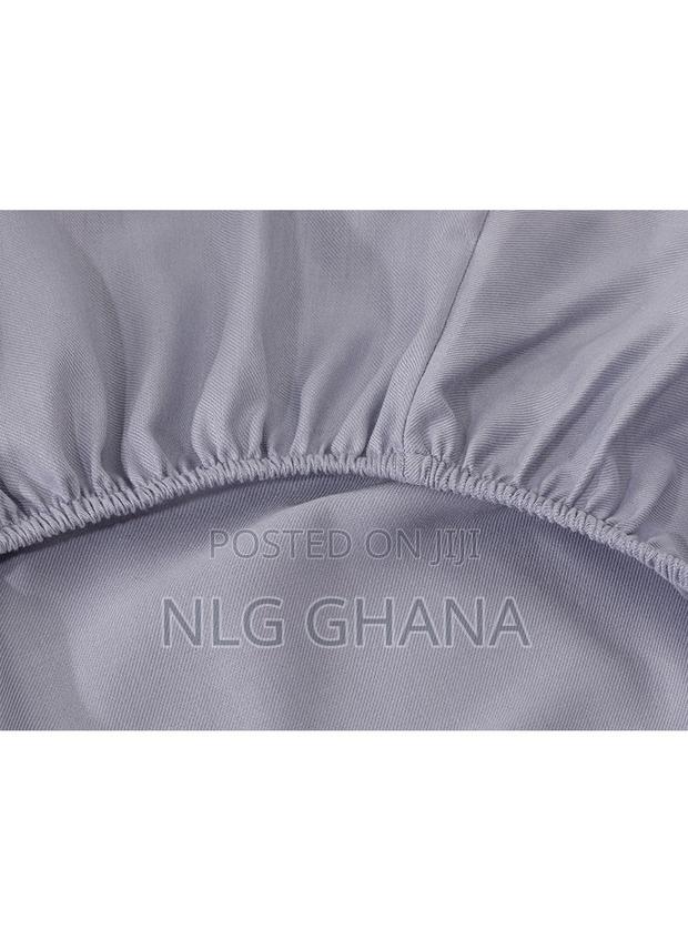 260x220cm Crystal Silky Twill Super King Duvet Cover Set. Ehx1613 · Photo 4
