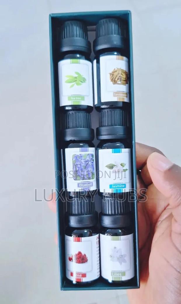 6pcs Natural Essential Oil · Photo 3