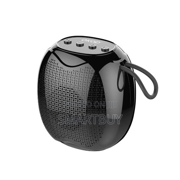 Ad F-407 Speaker – Big Sound, Compact Style