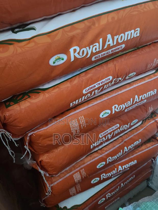 Royal Aroma 50 Kg · Photo 2