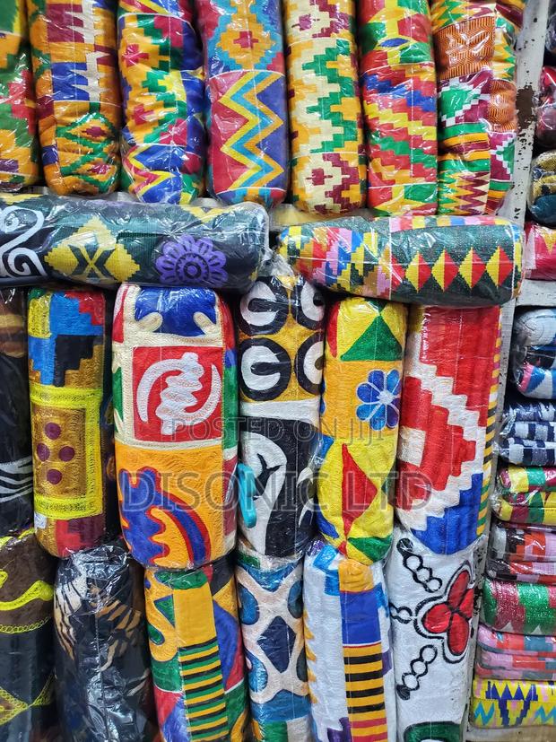 Bonwire Kente · Photo 4
