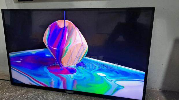 Philips 40 Inch Android Digital photo 2