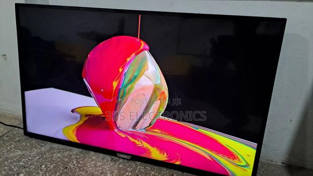 Philips 40 Inch Android Digital photo 3
