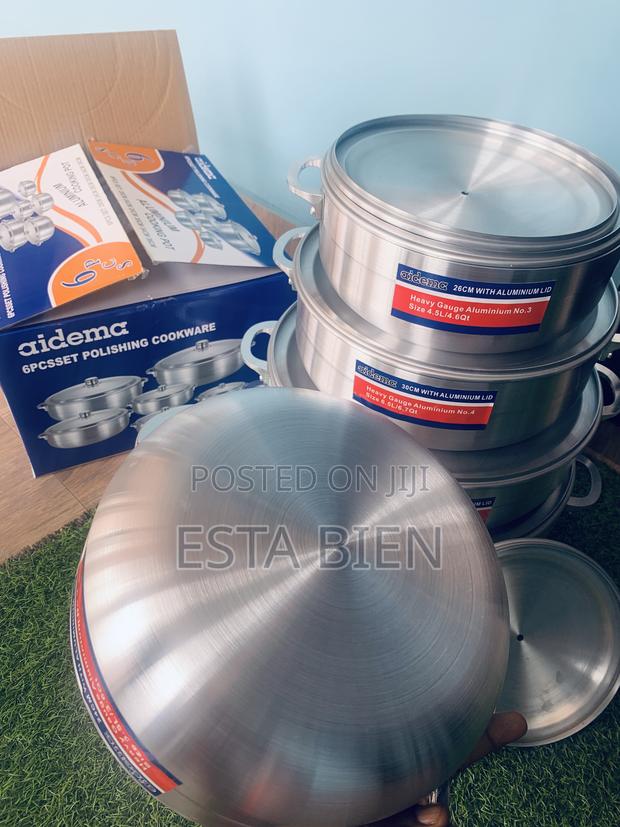 Aidema Cookware photo 2