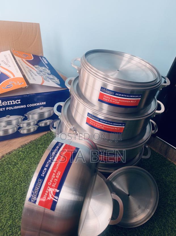 Aidema Cookware photo 3