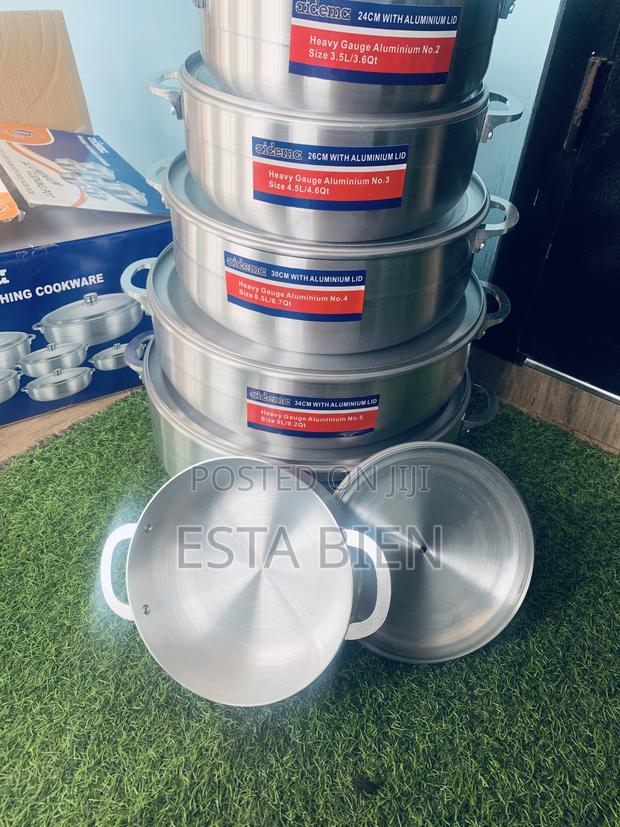 Aidema Cookware photo 4
