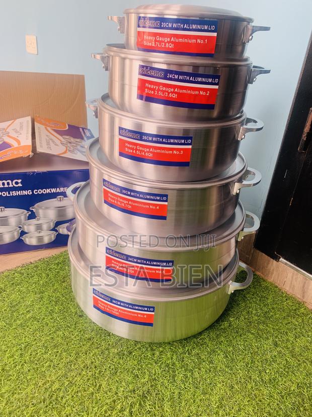 Aidema Cookware photo 5