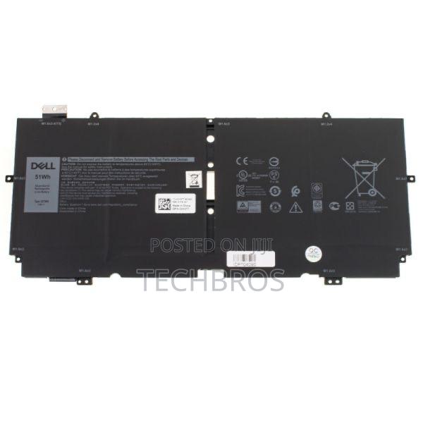 Original Battery For Dell Xps 13 7390 2-1 52twh/X1w0d · Photo 4