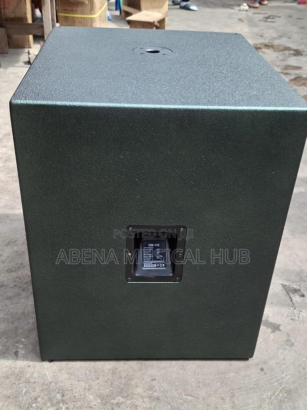 Evp Single Sab Speaker (Pair) · Photo 4
