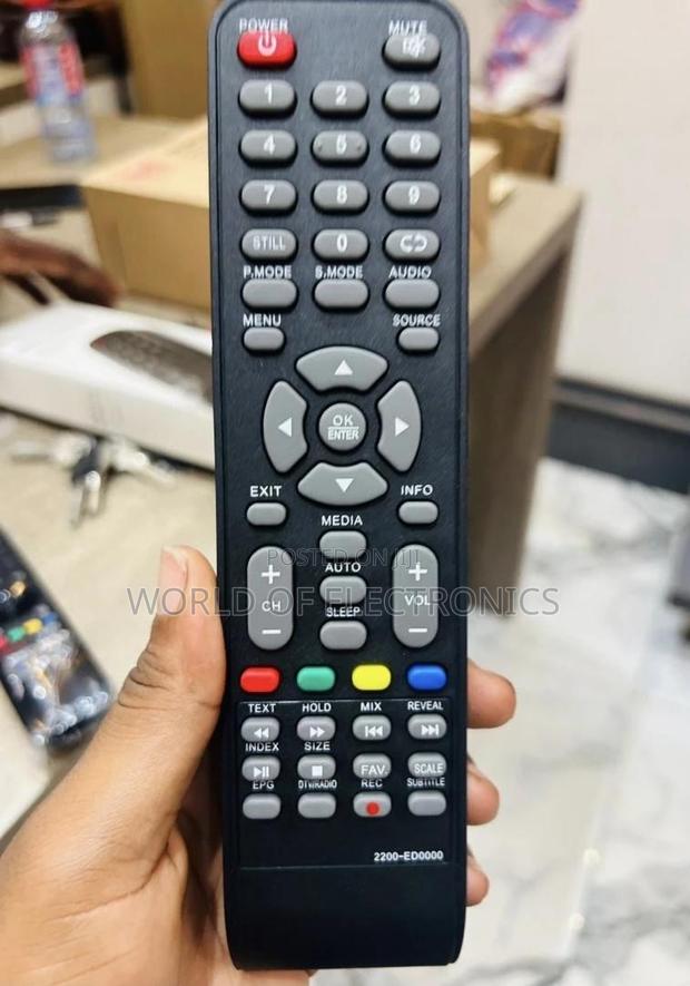 Discounted Nasco Tv Remotes · Photo 2