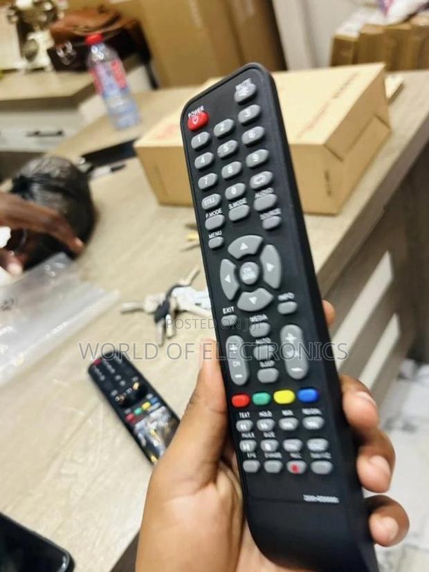 Cool Your Comfort at Your Fingertips With Remote Control Nasco · Photo 2