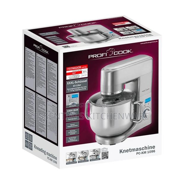Proficook 10l Stand Mixer photo 2