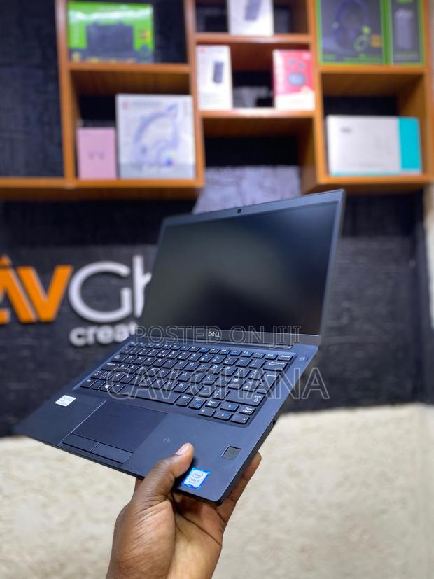 Laptop Dell Latitude 7400 16GB Intel Core I5 SSD 256GB photo 4