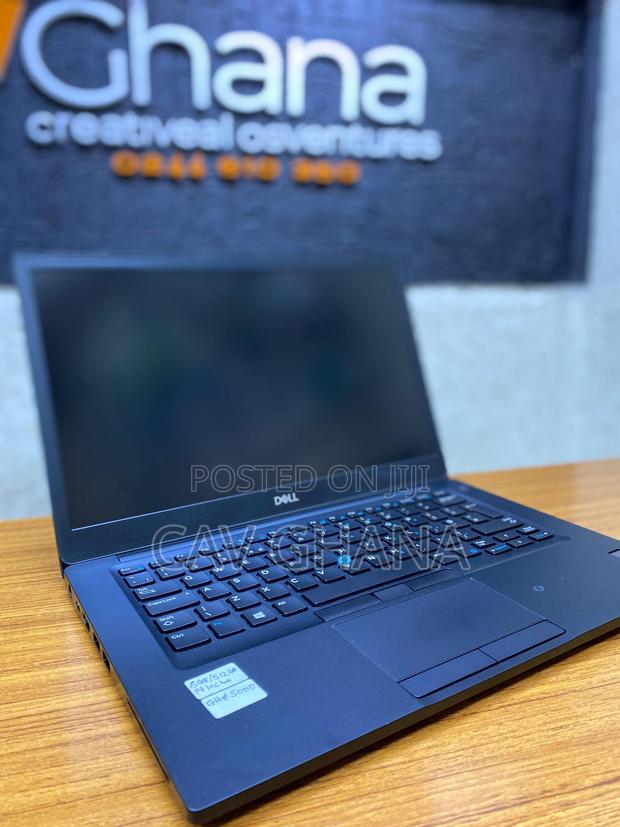 Laptop Dell Latitude 7400 16GB Intel Core I5 SSD 256GB photo 3