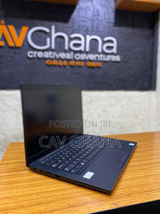 Laptop Dell Latitude 7400 16GB Intel Core I5 SSD 256GB photo 5