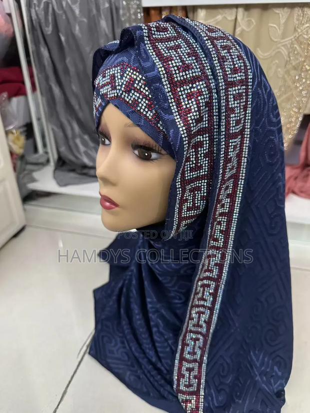 Veeils and Its Accessories · Photo 3