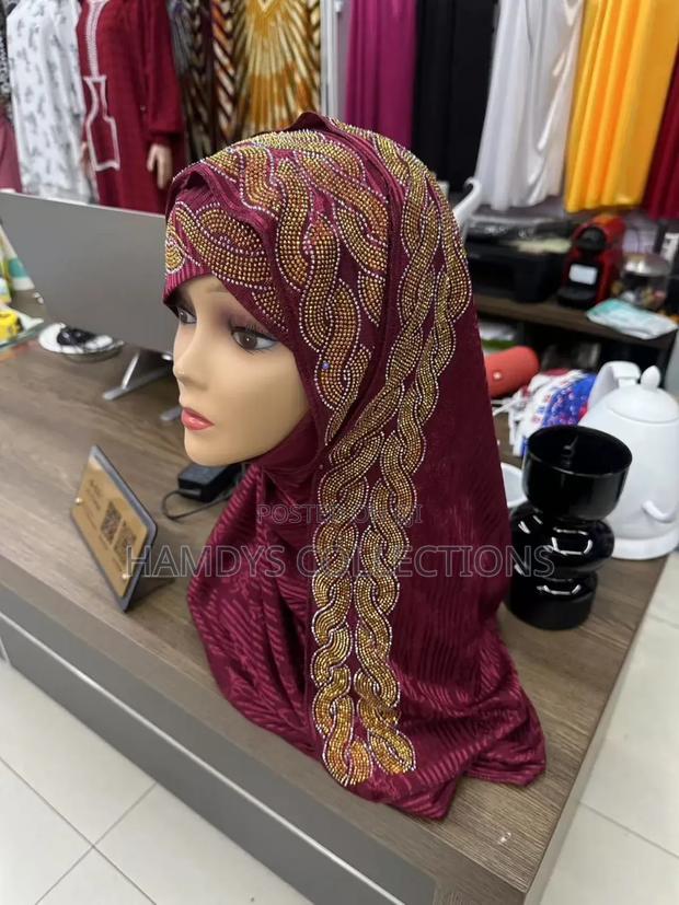 Veeils and Its Accessories · Photo 4