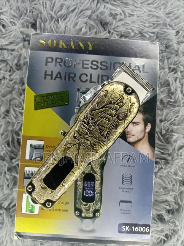Expert Hair Clipper · Photo 4