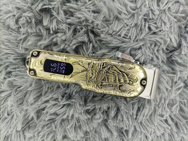 Hair Barbering Clipper · Photo 4