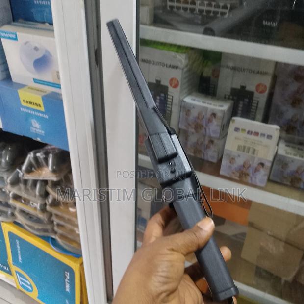 Super Metal Scanner / Handheld Metal Detector