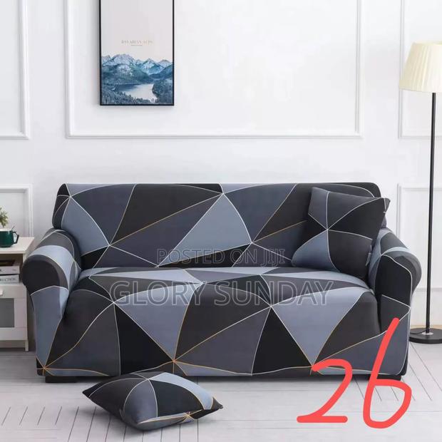 Sofa Cover for Your Furniture · Photo 2