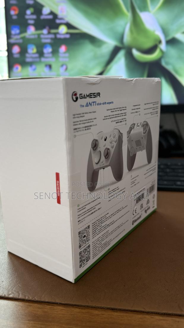 Gamesir G7 Pro photo 2