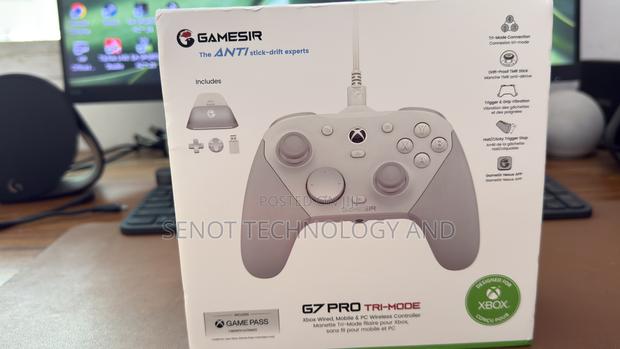 Gamesir G7 Pro