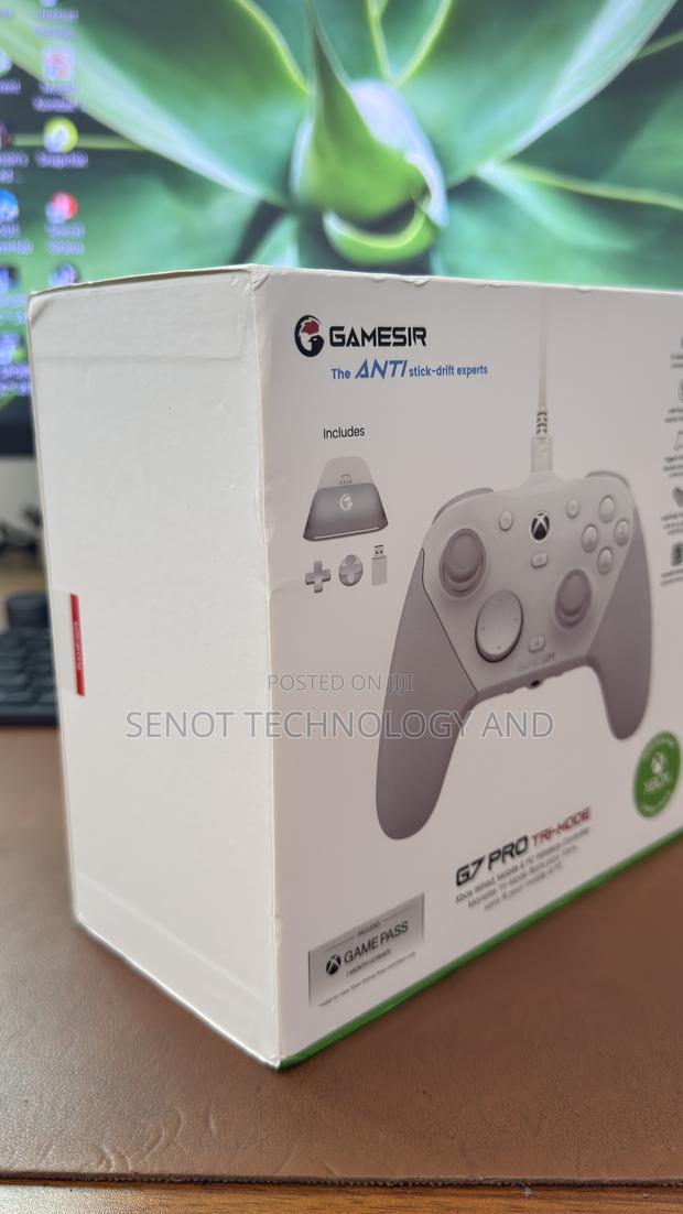 Gamesir G7 Pro photo 3