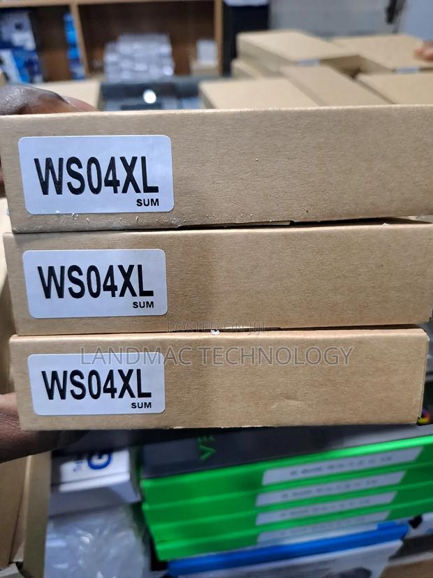 Ws04xl Laptop Battery Replacement For Hp Spectre X360 · Photo 4