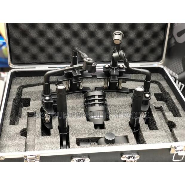 Takstar Drum Mics photo 2