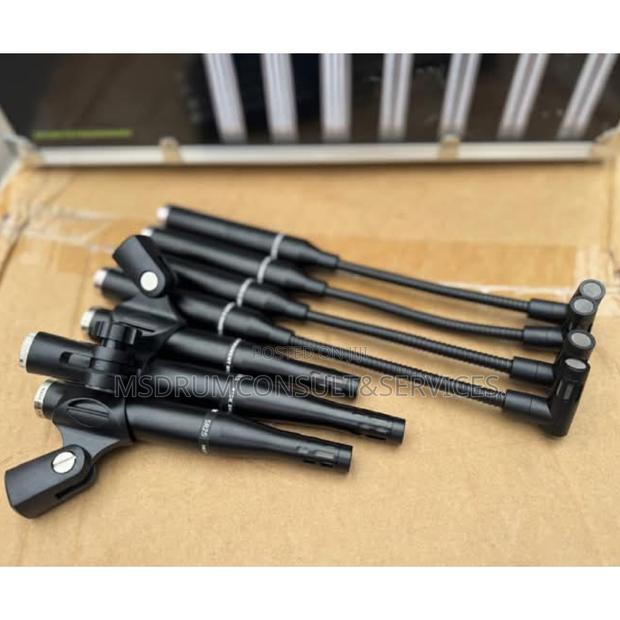 Takstar Drum Microphones photo 3