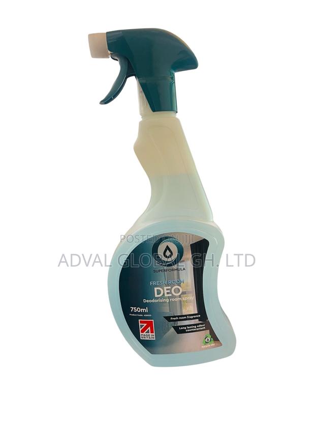 Deo Spray (Deodorizing Room Spray) photo 2