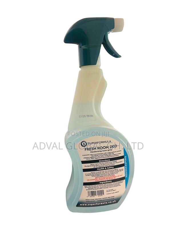 Deo Spray (Deodorizing Room Spray) photo 3