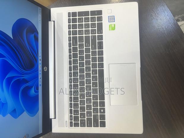 Laptop HP ProBook 450 G6 16GB Intel Core I7 SSD 512GB photo 3
