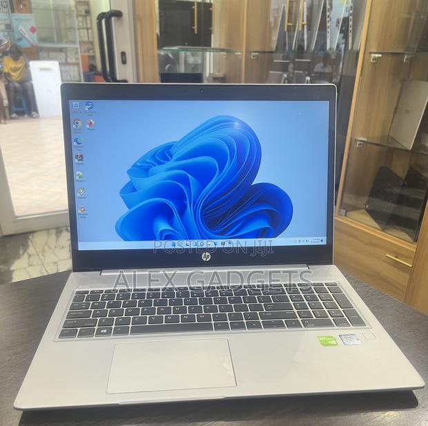 Laptop HP ProBook 450 G6 16GB Intel Core I7 SSD 512GB