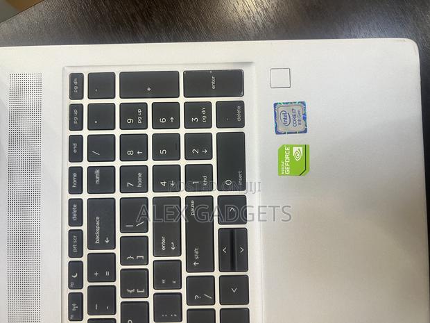 Laptop HP ProBook 450 G6 16GB Intel Core I7 SSD 512GB photo 2