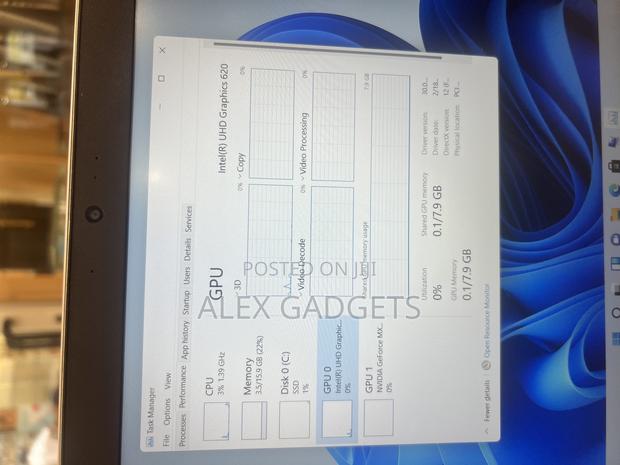 Laptop HP ProBook 450 G6 16GB Intel Core I7 SSD 512GB photo 10