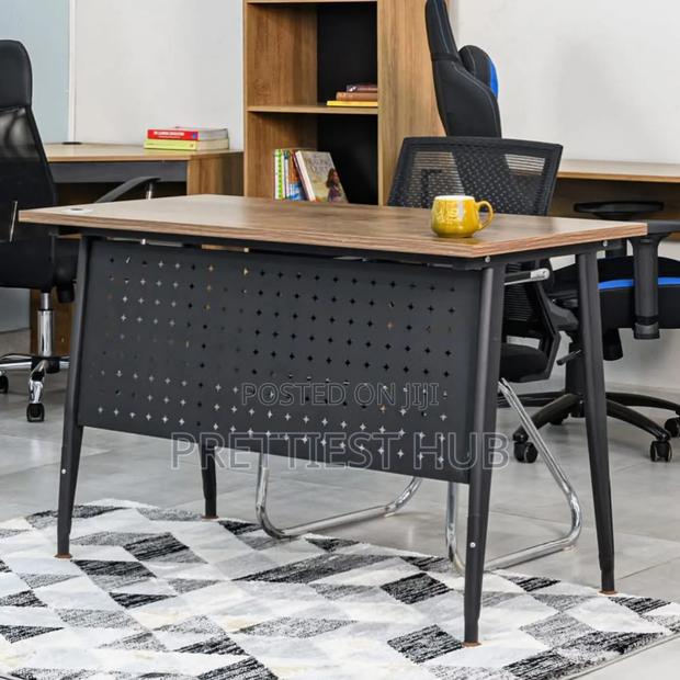Office Study Desk photo 2